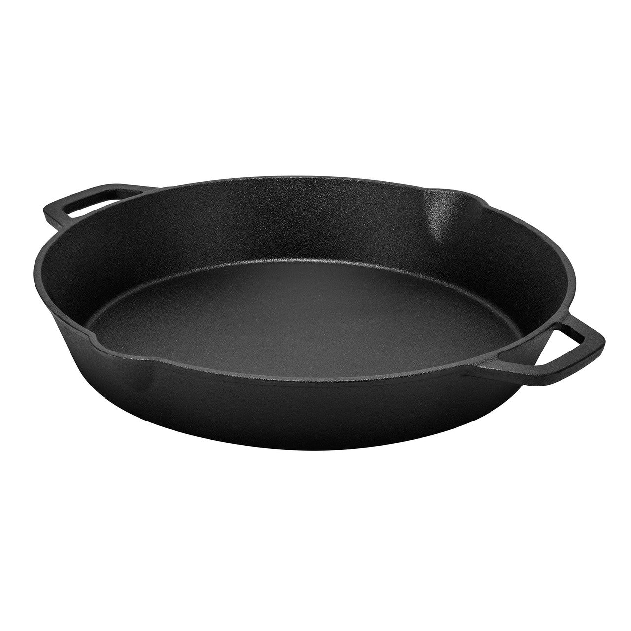 Pyrolux Pyrocast Chef Pan 43cm