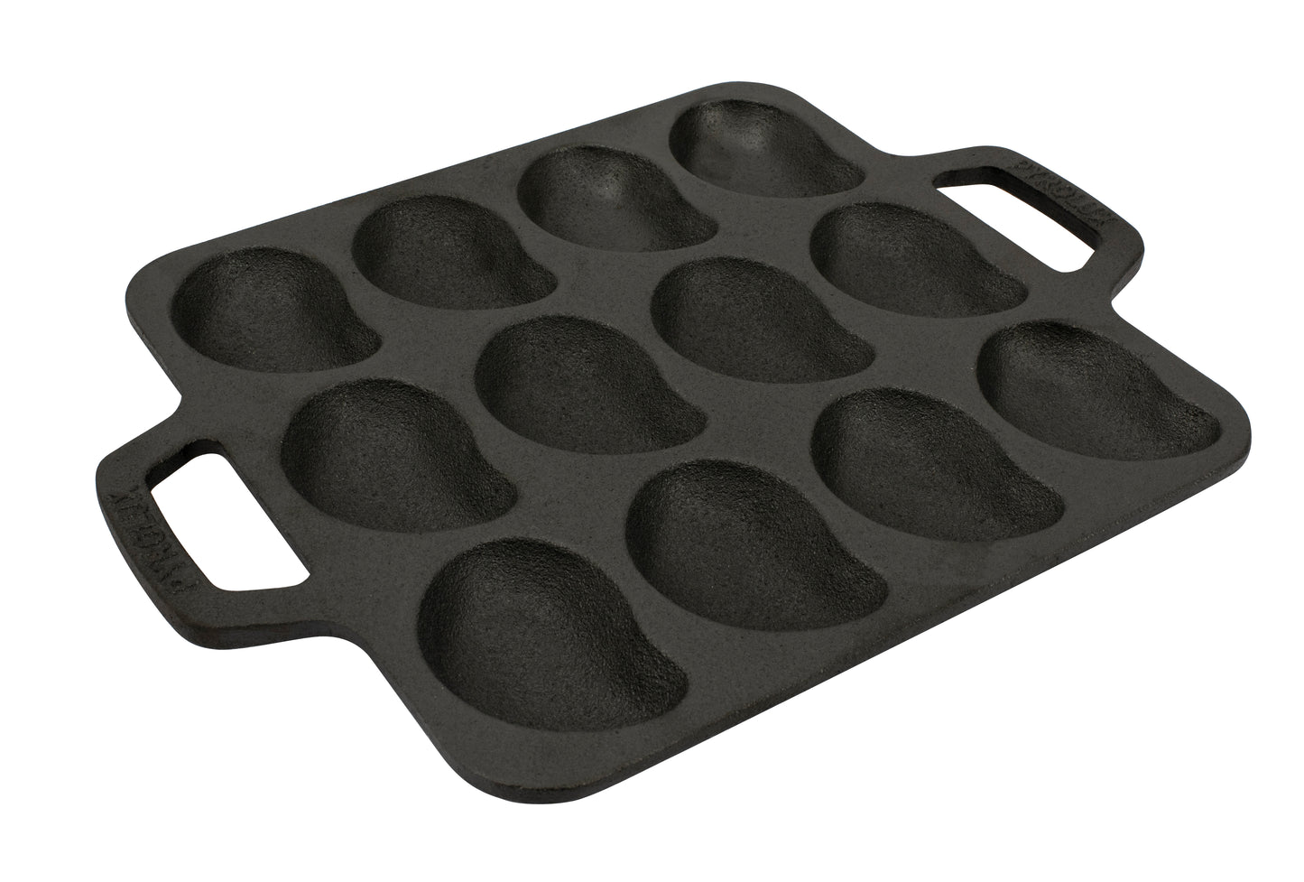 Pyrolux Pyrocast Oyster Tray