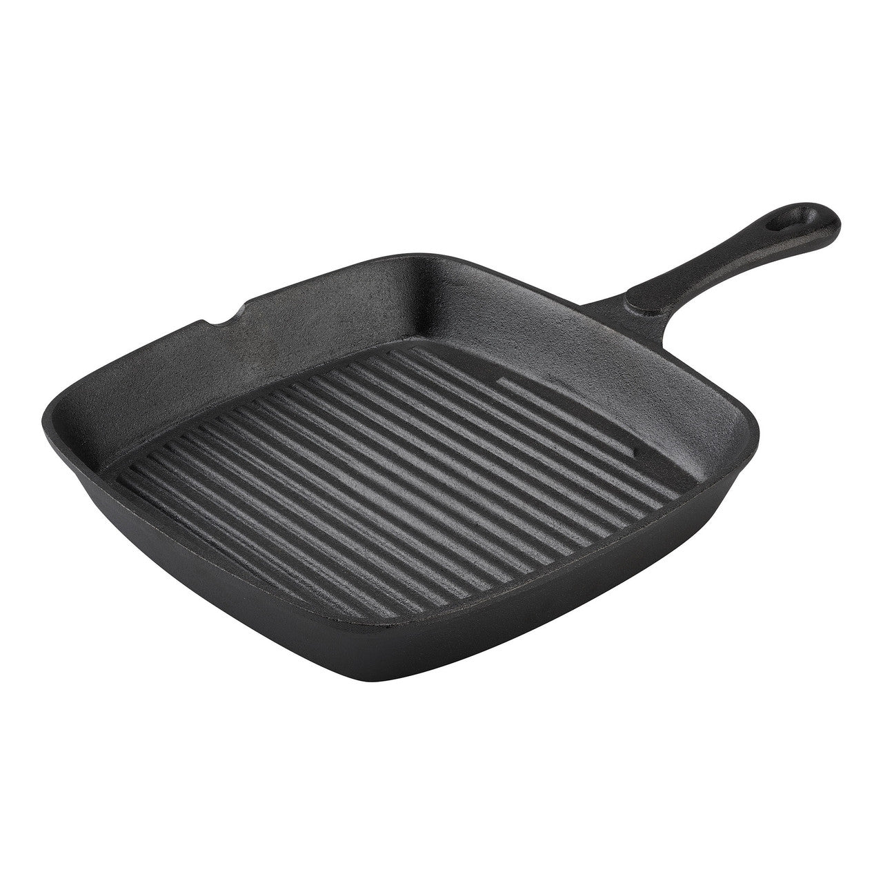 Pyrolux Pyrocast SQ Grill Pan 25x24x3.5