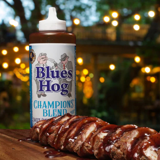 Blues Hog Champion Blend