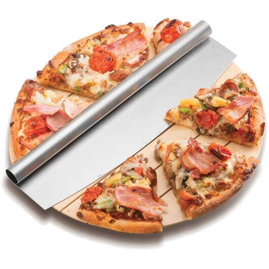 Avanti Mezzaluna Pizza Slicer 35cm