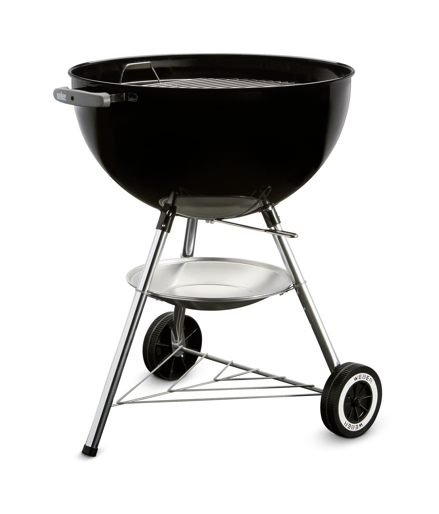 57cm Original Kettle Black