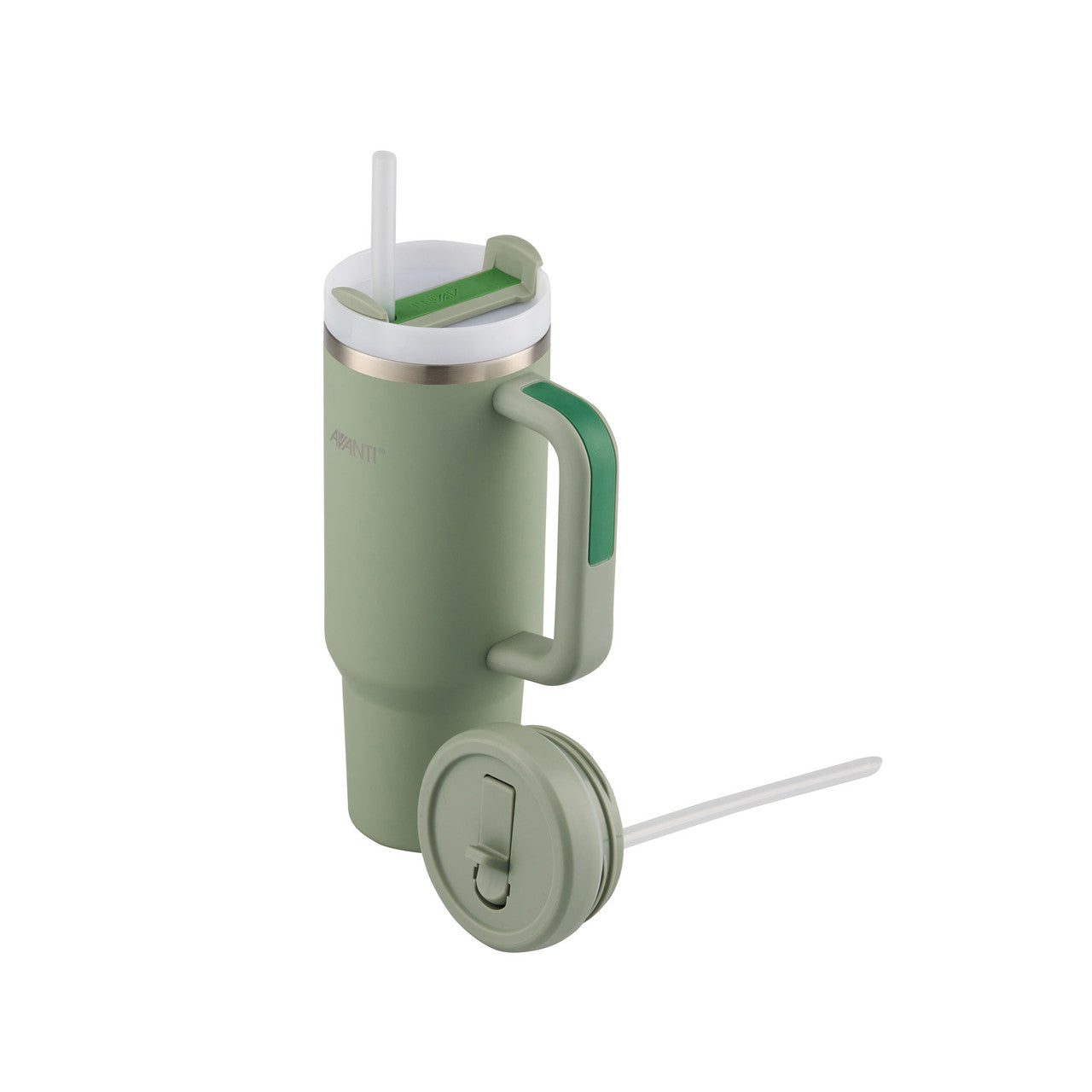 AVANTI Hydroquench Tumbler 1L AGAVE