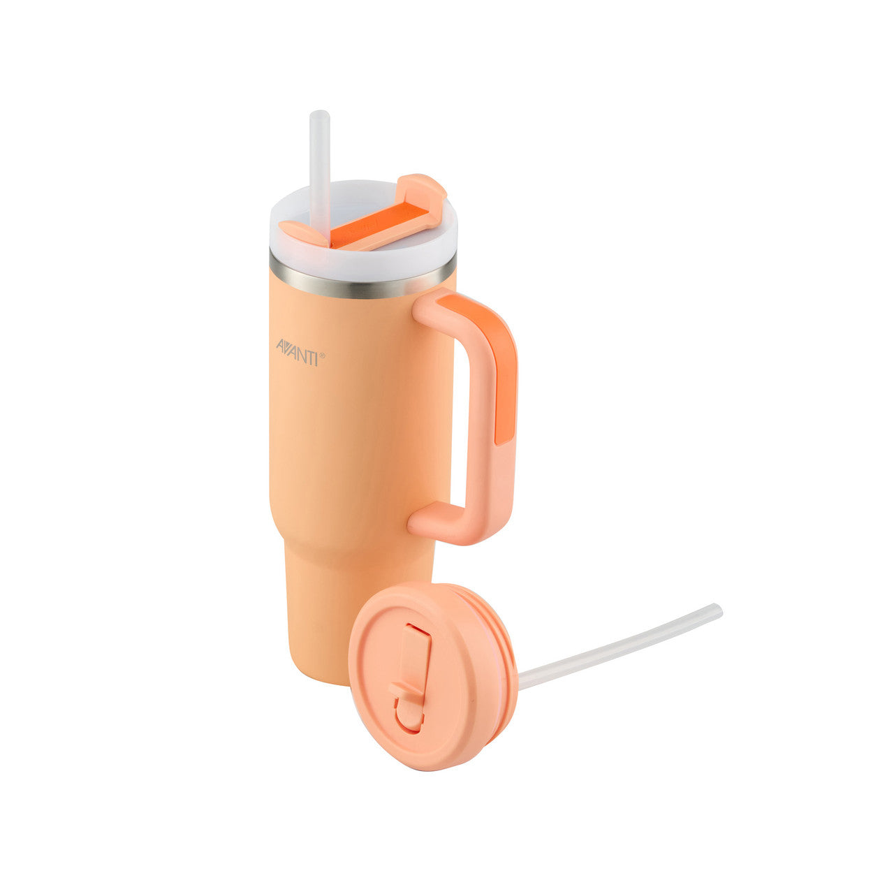 AVANTI Hydroquench Tumbler 1L PEACH
