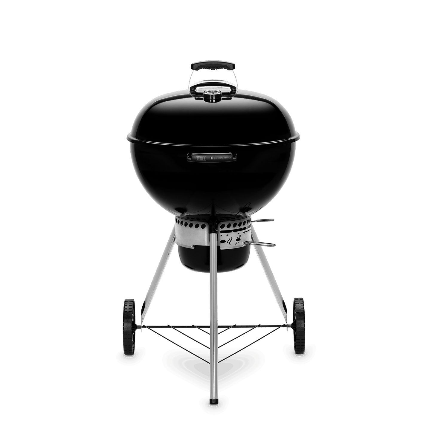 57cm Original Premium Kettle Black
