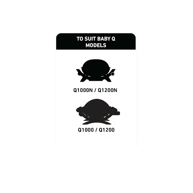 Baby Q Duffle Bag Q1X00N