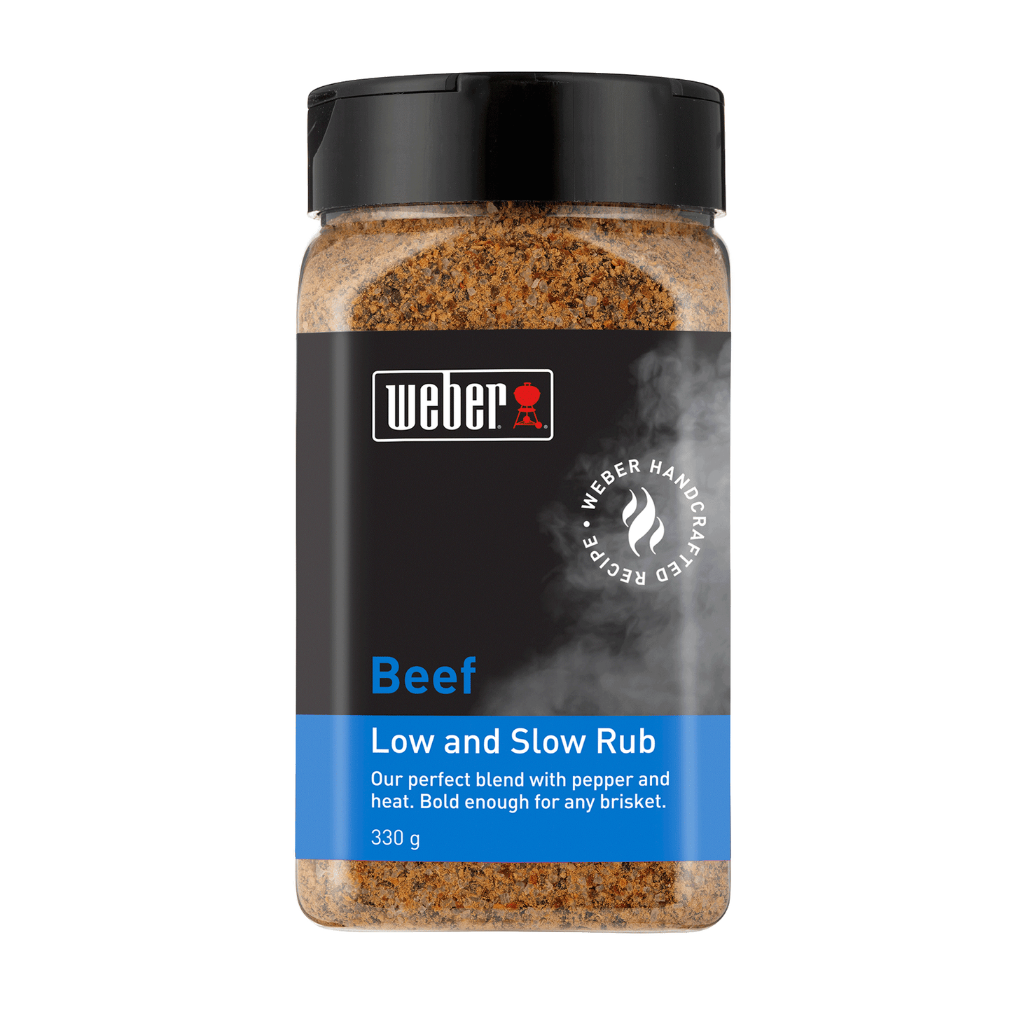 Weber Beef Low and Slow Rub