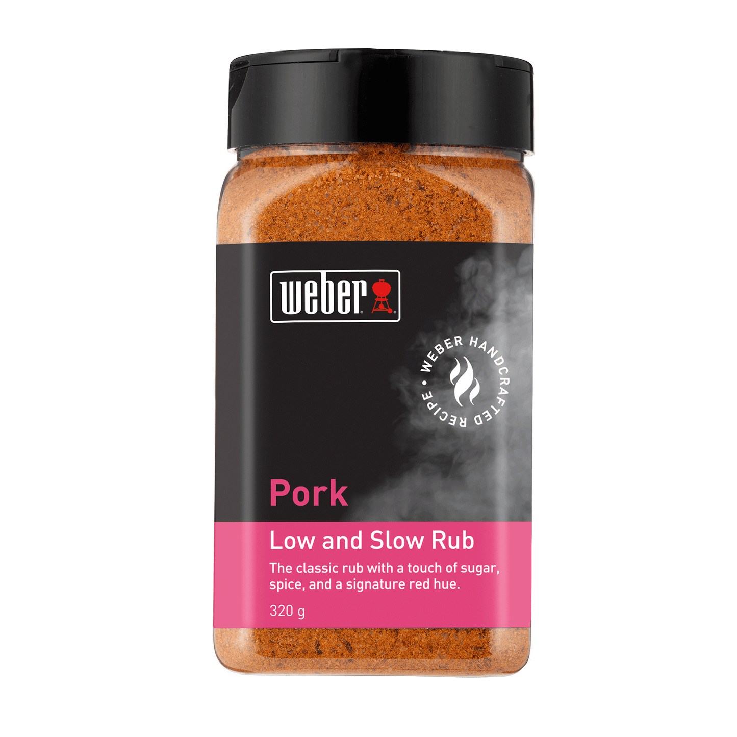 Weber Pork Low and Slow Rub