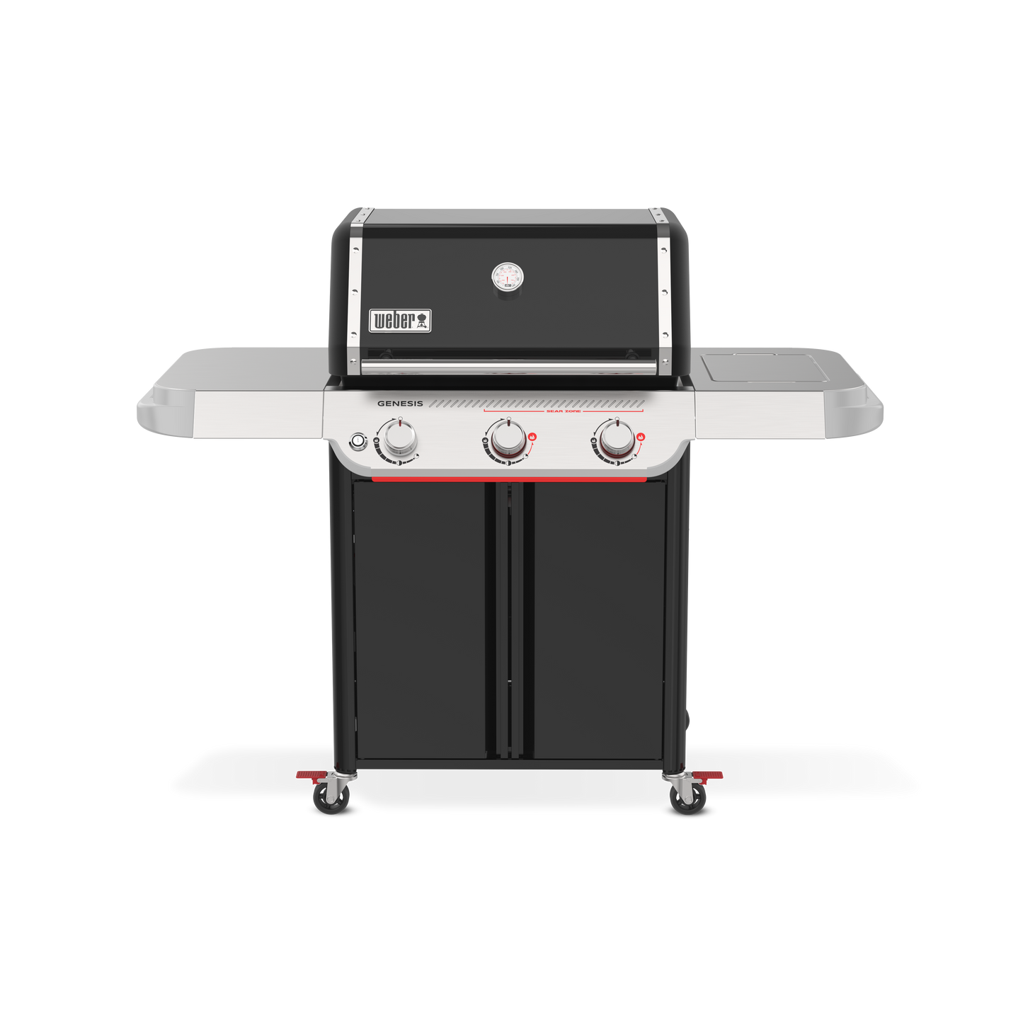 Genesis E-325 Black ULPG