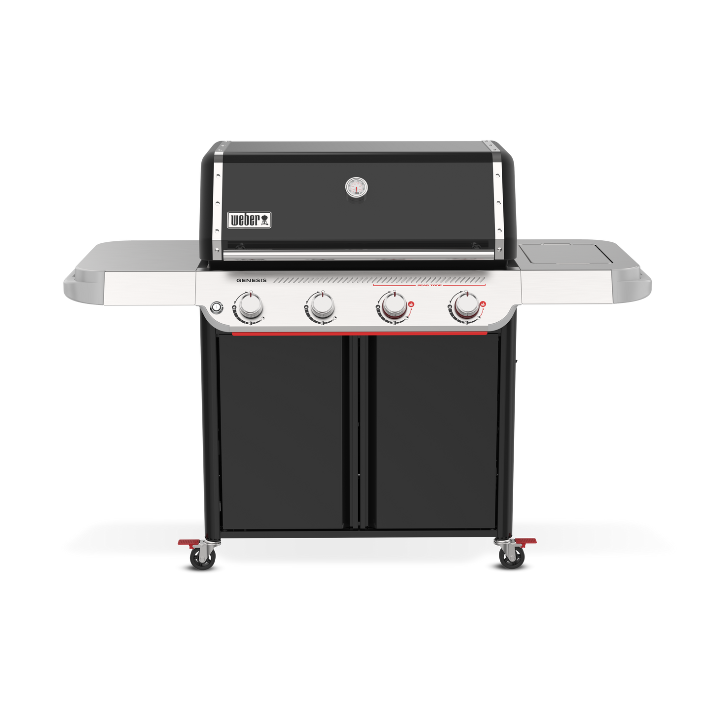 Genesis E-425 Black ULPG