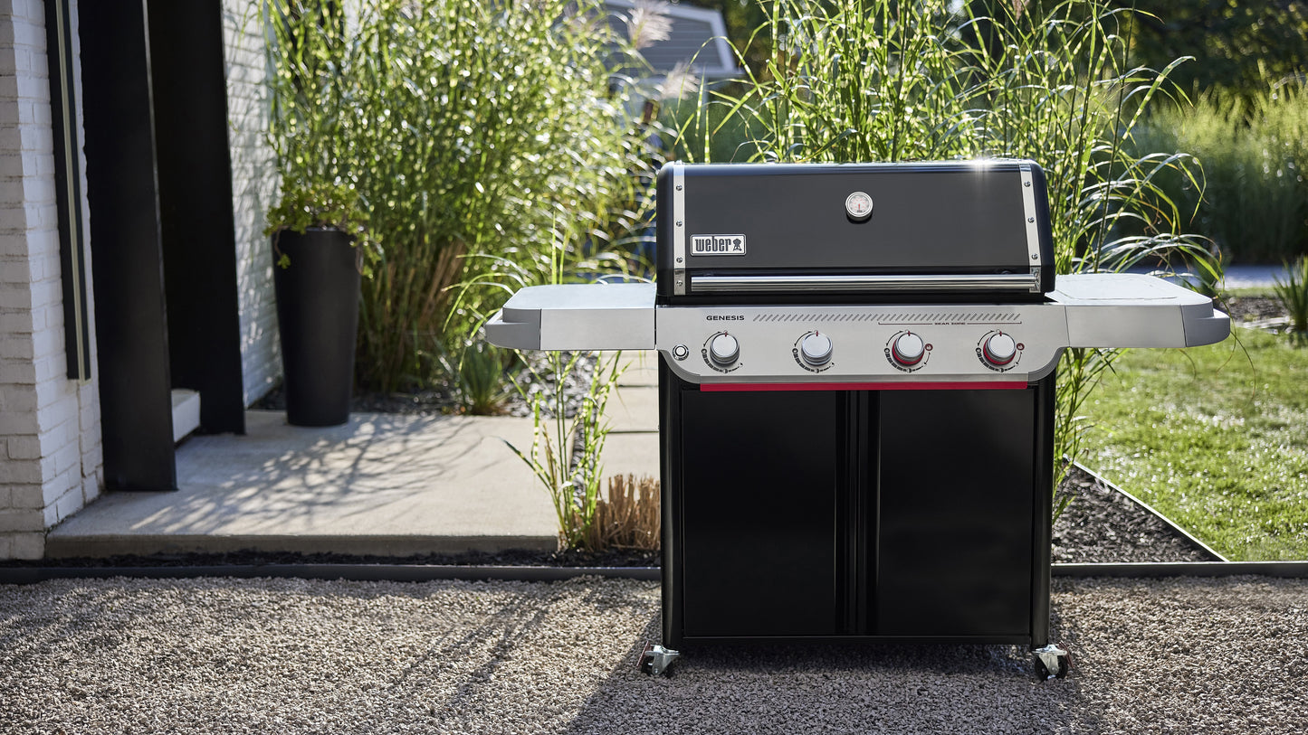 Genesis E-425 Black ULPG