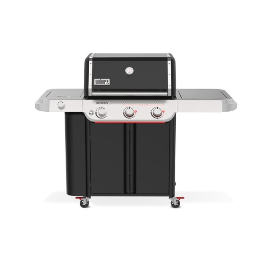 Genesis EP-335 Black ULPG