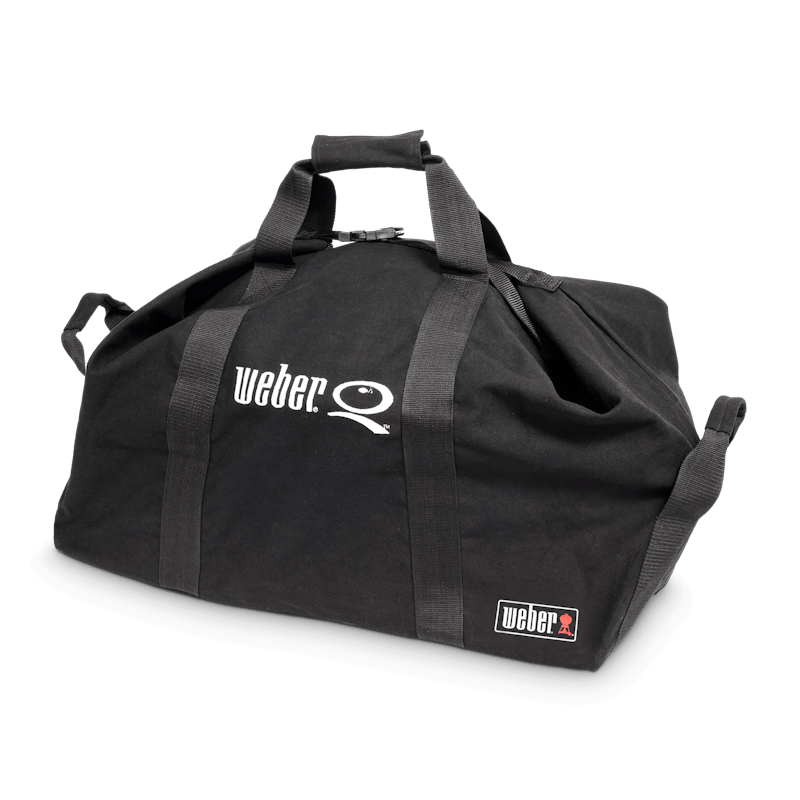 Weber Q Duffle Bag