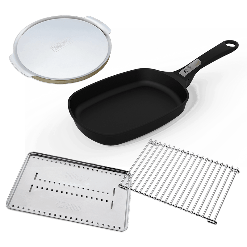 Essentials Pack Baby Q