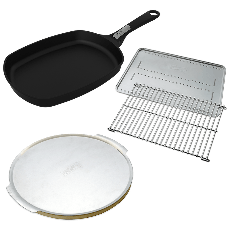 Essentials Pack Family Q