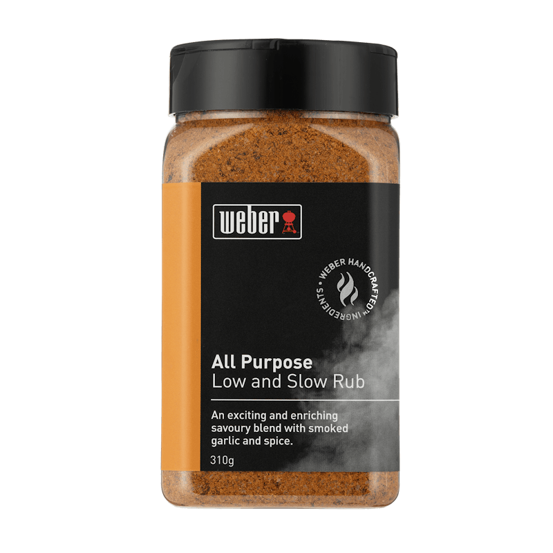Weber Steak Seasoning