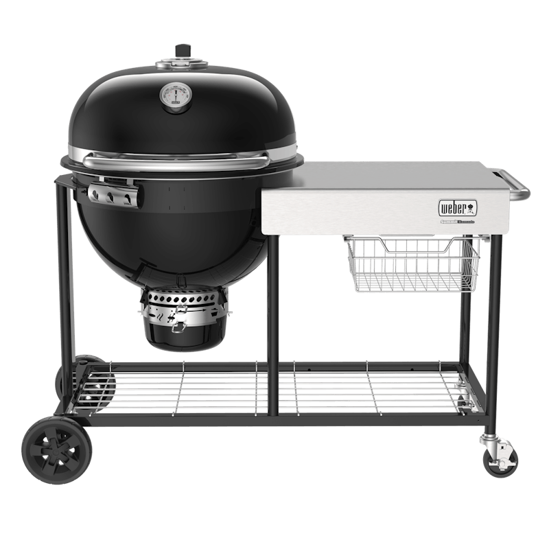 Summit Kamado S6