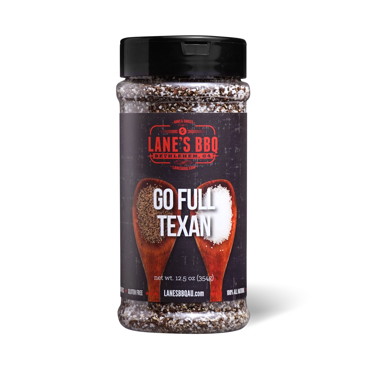 Lanes Go Full Texan - 354g