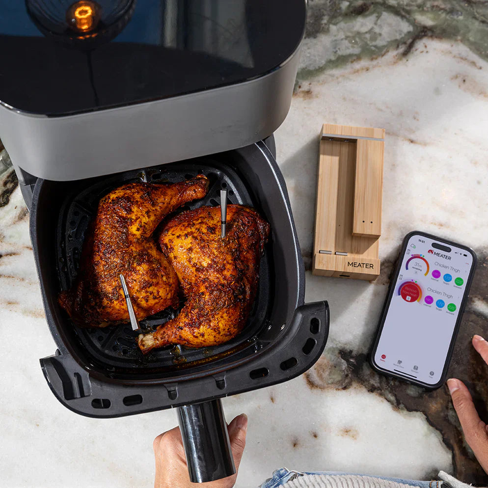 MEATER Pro Duo wireless smart meat thermometer