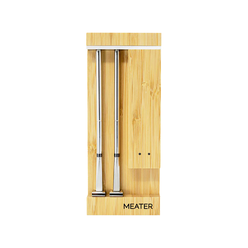 MEATER Pro Duo wireless smart meat thermometer