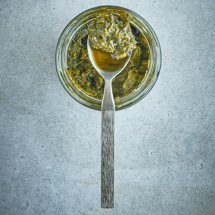 Killer Chimichurri