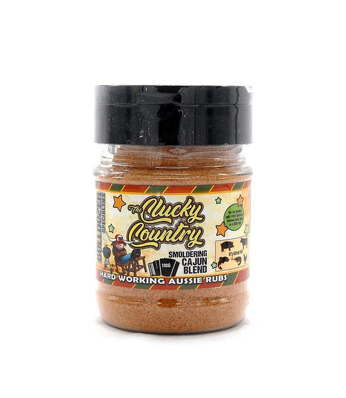 Specialty Clucky Country Cajun