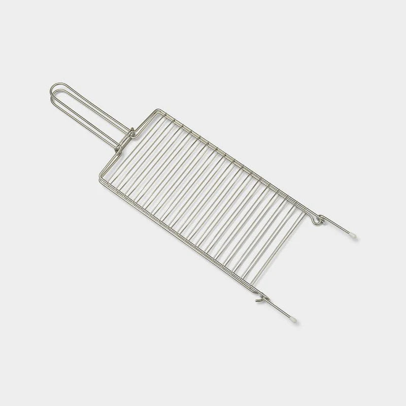 Tramontina Stainless Steel Grill Basket