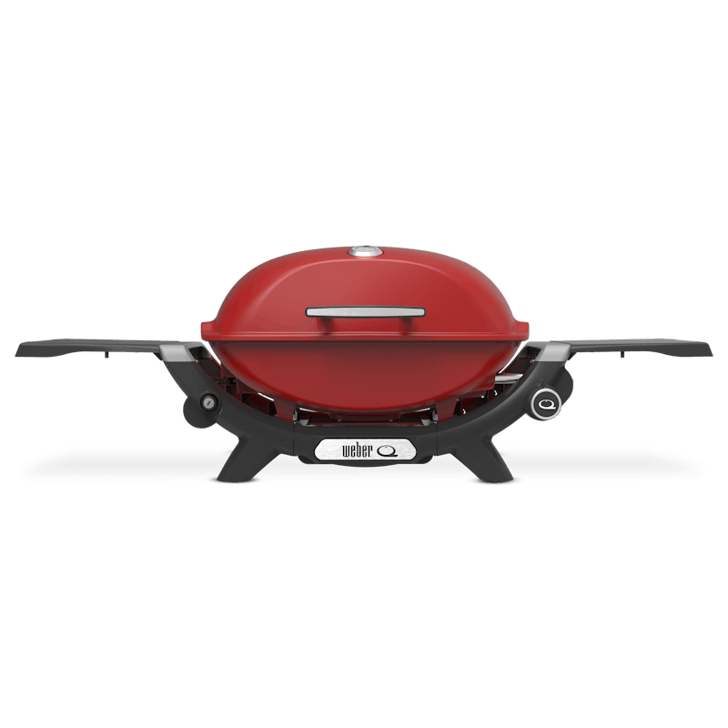 Q Premium Q2200N Flame Red LPG