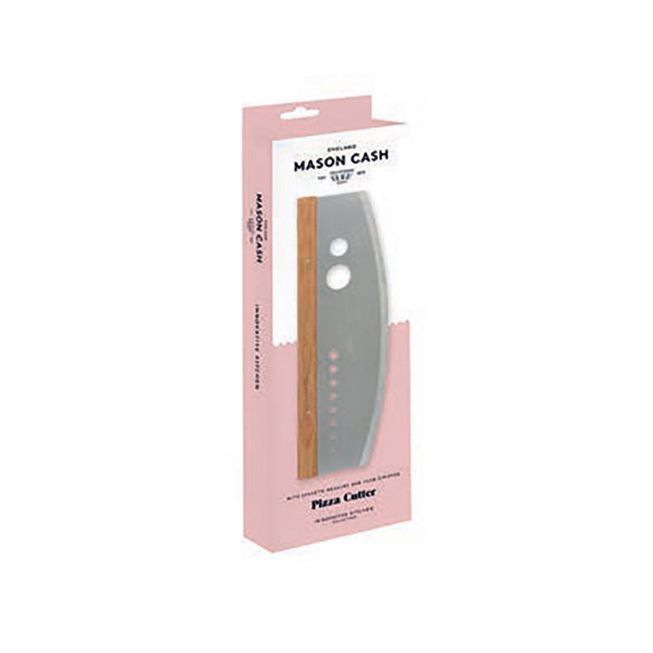 Mason Cash Pizza Cutter