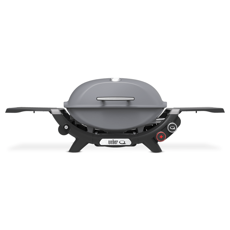 Q+ Premium Q2800N+ Smoke Grey LPG