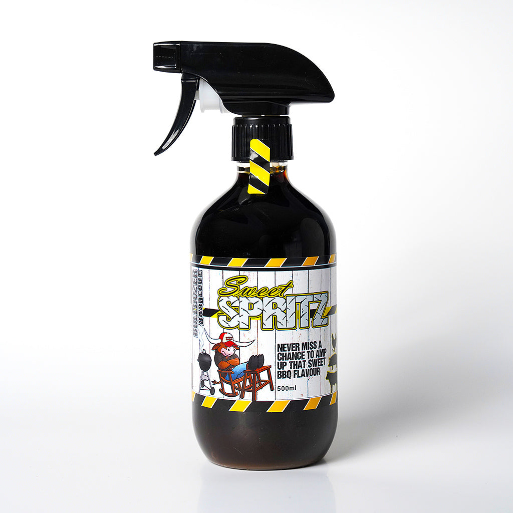 Sweet Spritz and Marinade Spray Bottle, 500ml