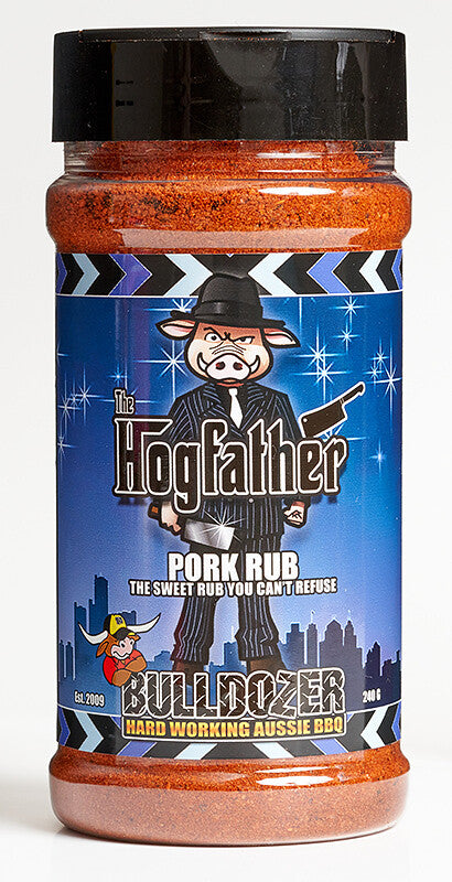 Bulldozer Hogfather