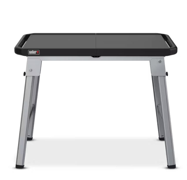 Slate Tabletop Griddle Expandable Stand