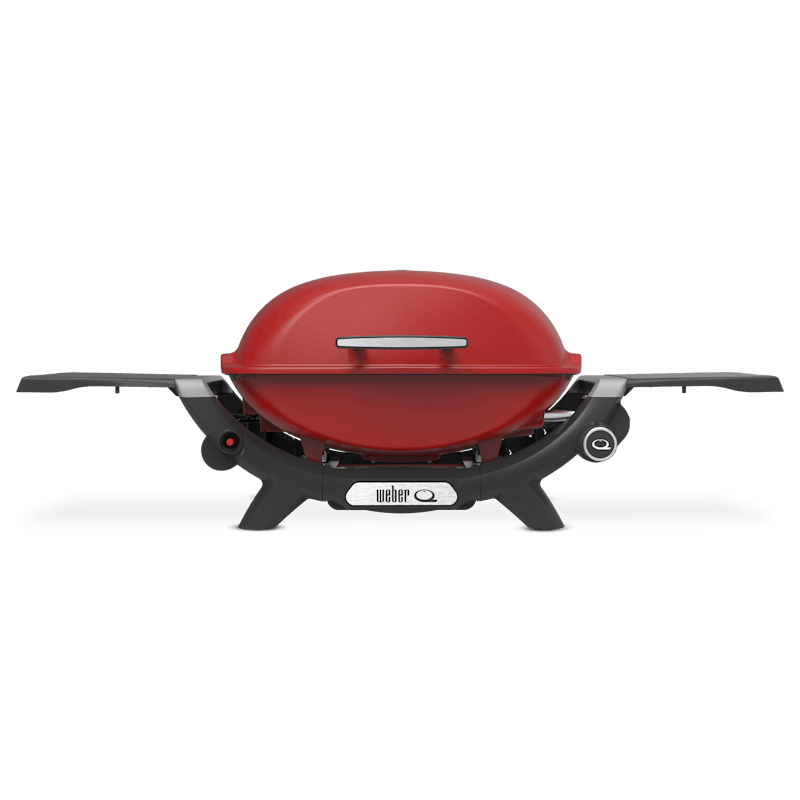 Q Q2000N Flame Red LPG