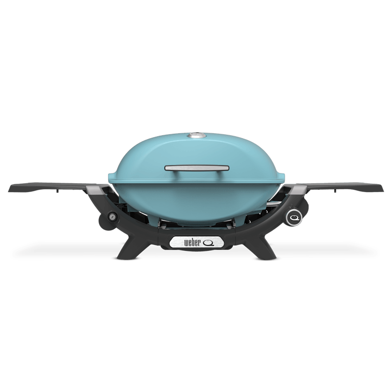 Q Premium Q2200N Sky Blue LPG - One Left!