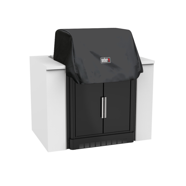 Genesis Built-in E360 Cover