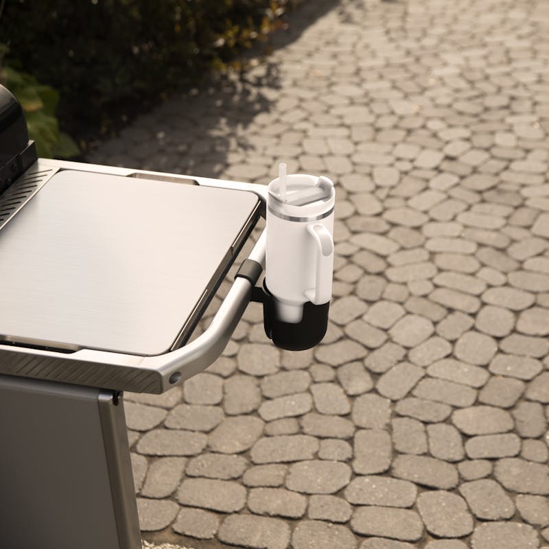 Weber Works Bottle Holder