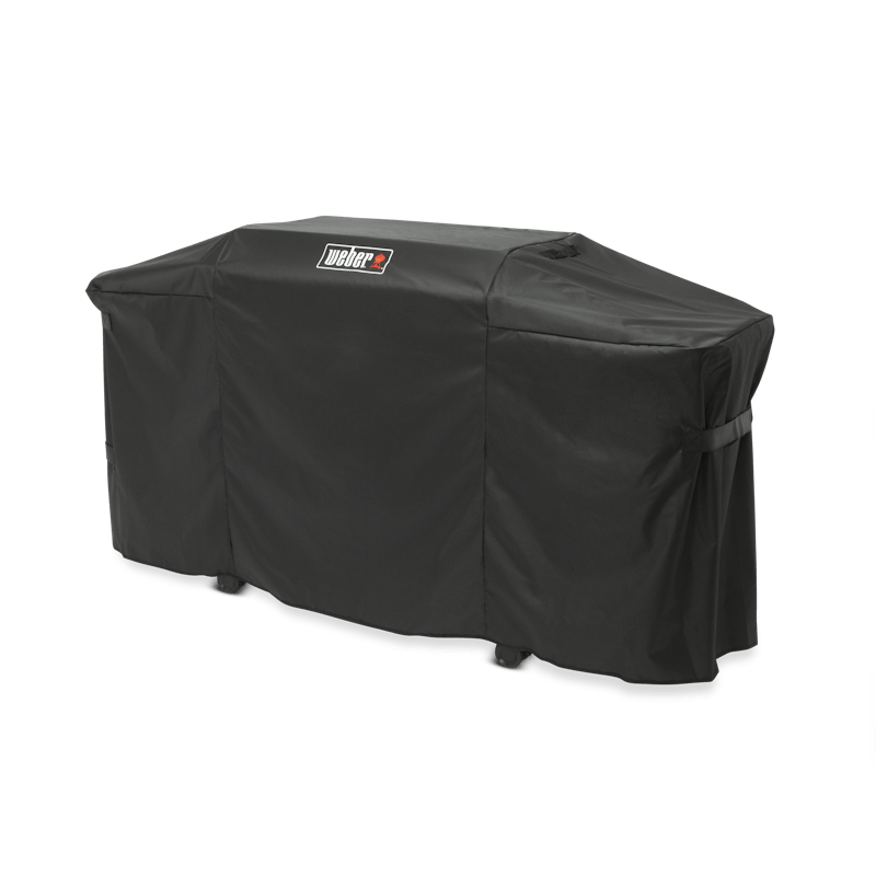 Slate 30in Griddle Cover
