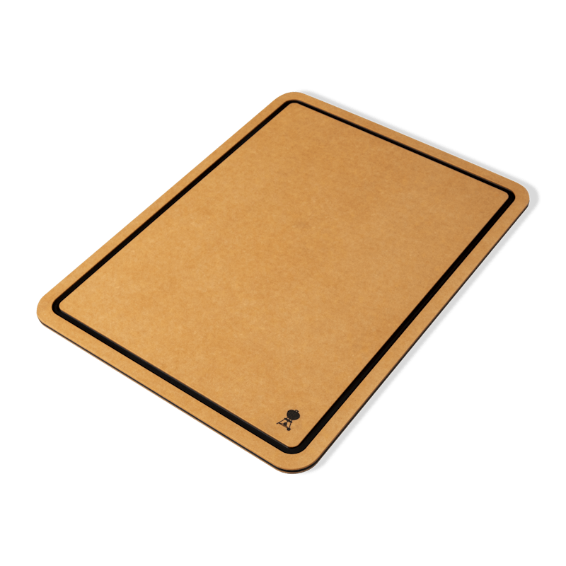 Weber Works Cutting Board