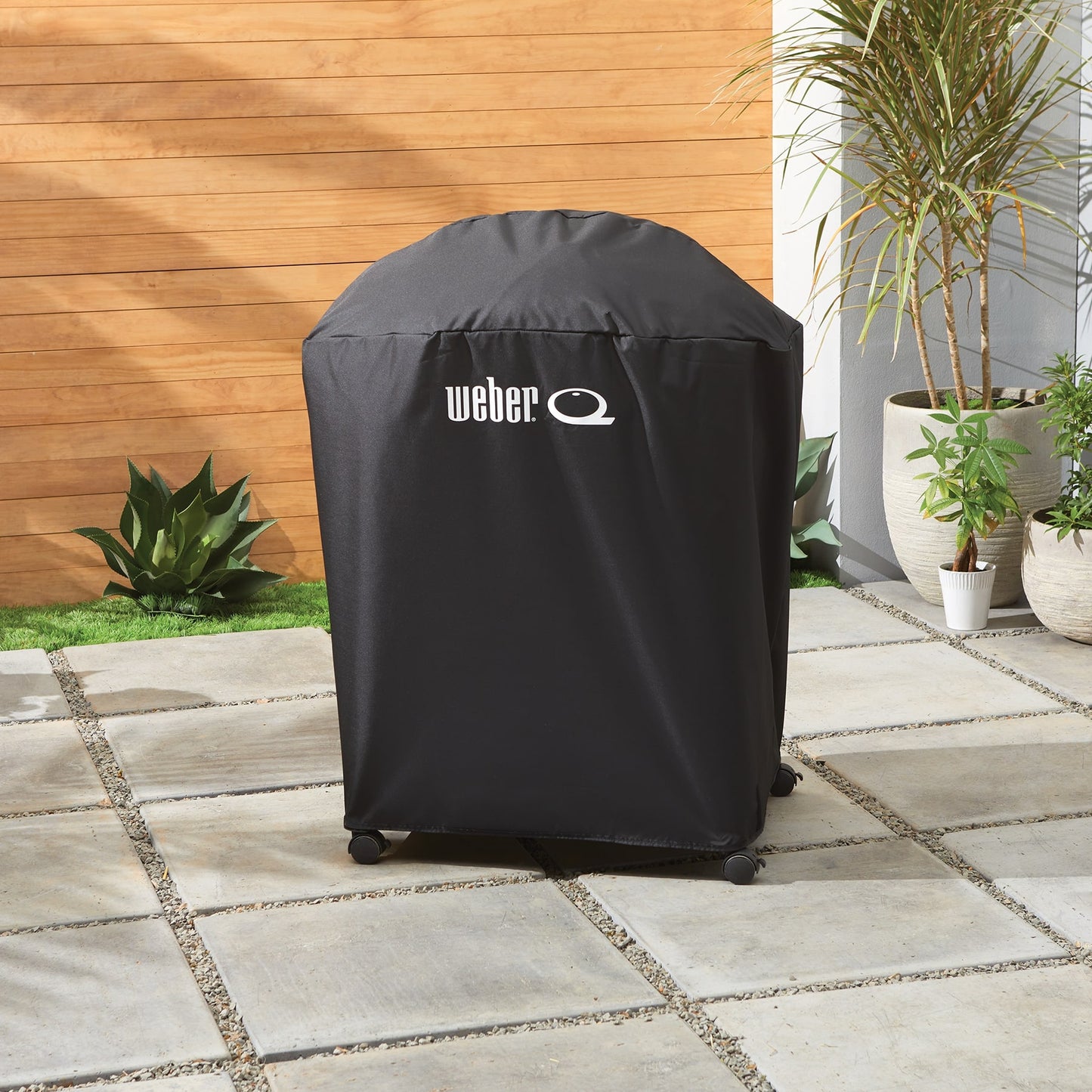 Baby Q & Q Premium barbecue and cart cover Q1X00N Q2X00N