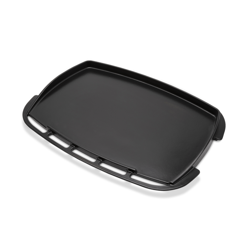 Q Full hotplate Q2X00N