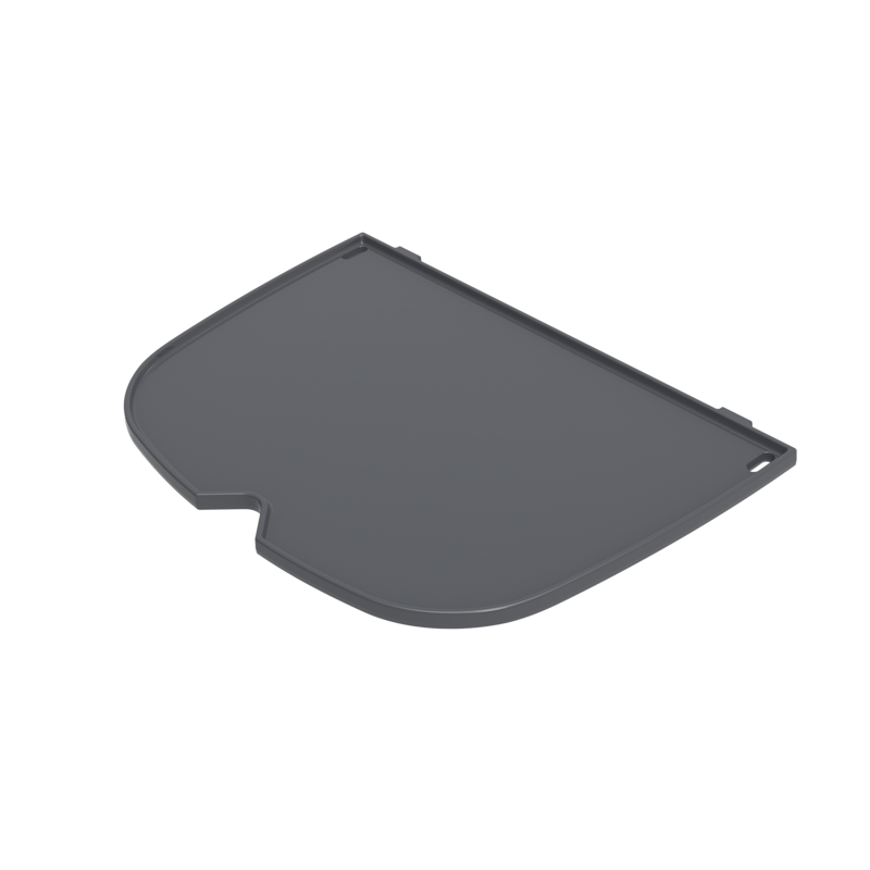 Q Half hotplate Q2X00N