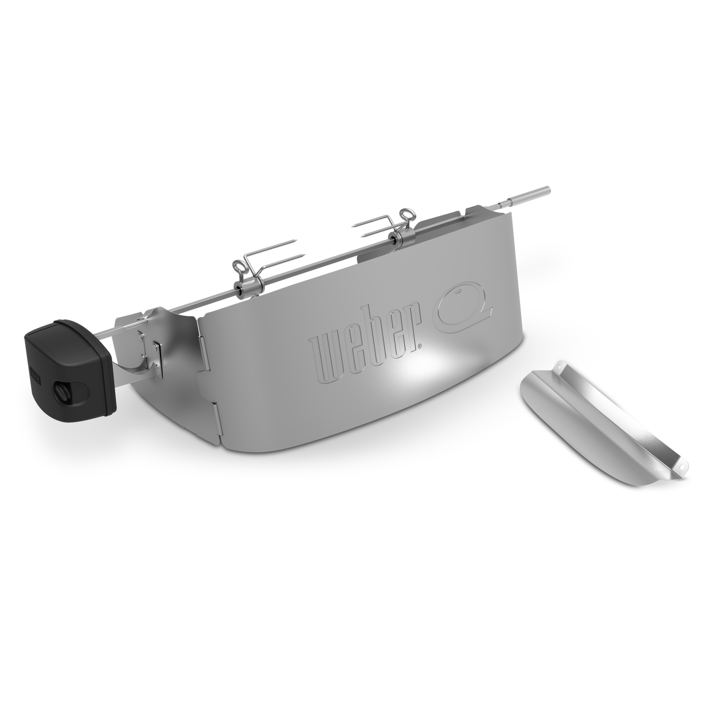 Family Q Rotisserie Set