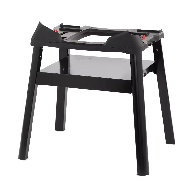 Baby Q and Q Compact Stand