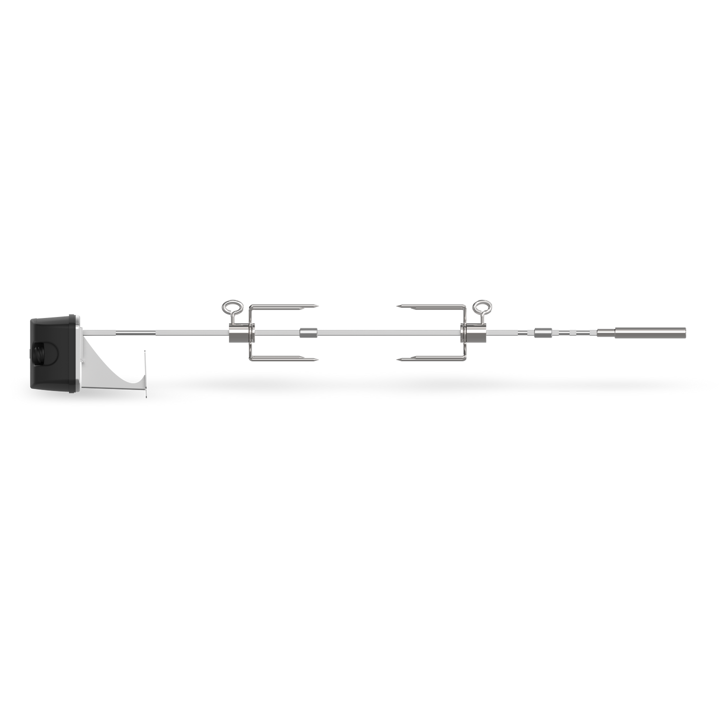 Rotisserie 36" (suits select Genesis & Searwood)