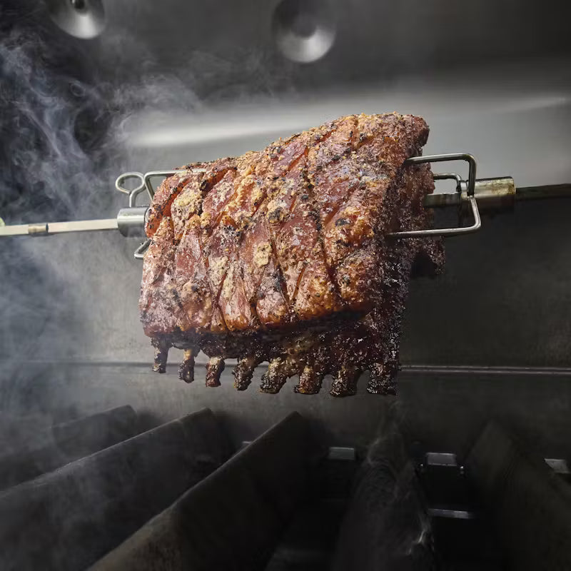 Rotisserie 36" (suits select Genesis & Searwood)