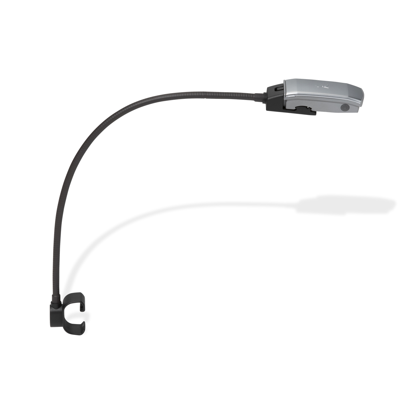 Weber Works Clip-On - Flexible Light