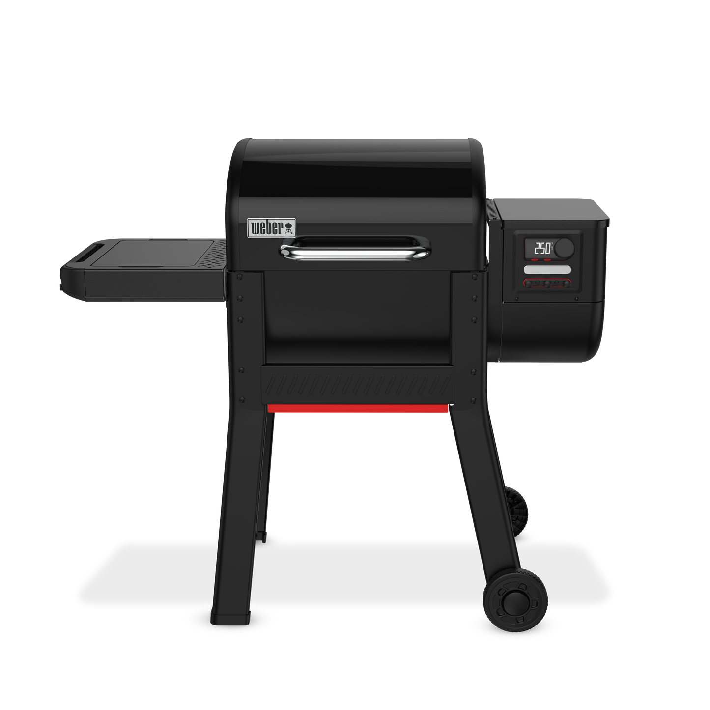 Side Table for Smoque and Searwood