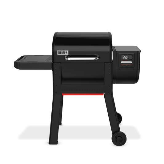 Side Table for Smoque and Searwood