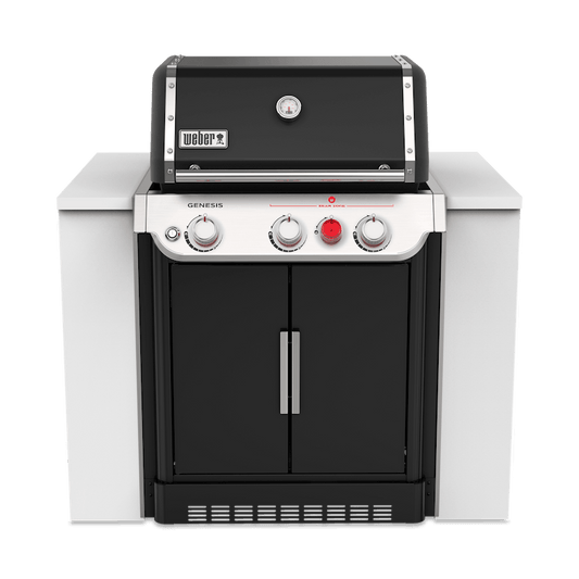 Genesis Built-in E360 Black LP